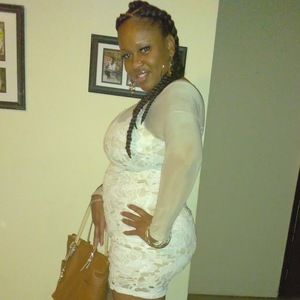 Meet your Posher, Lakisha